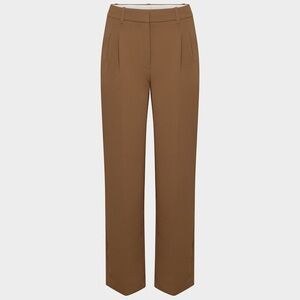 Aritzia Effortless Pant, Crepette